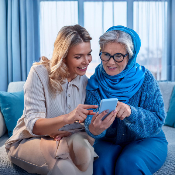 Why One-on-One Technology Learning Works
